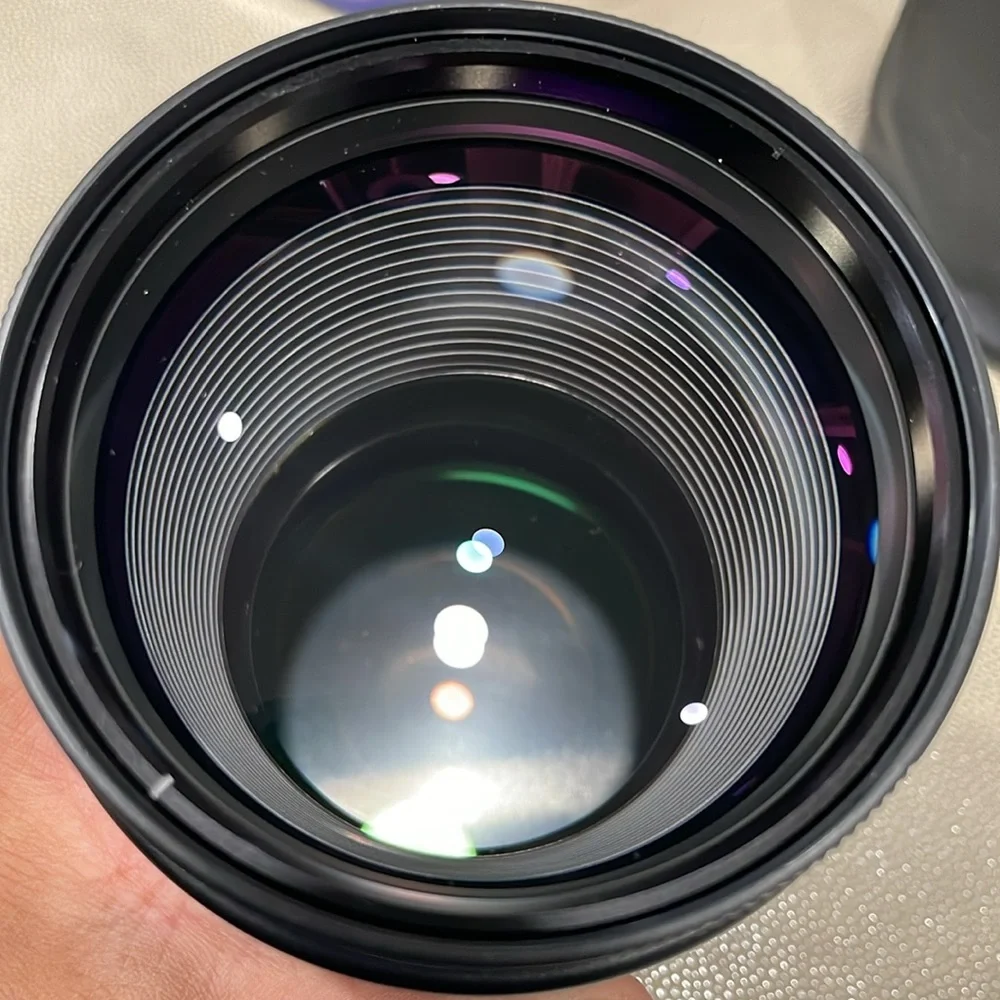 Olympus TCON-14D 1.4x Tele Conversion Lens Camedia New